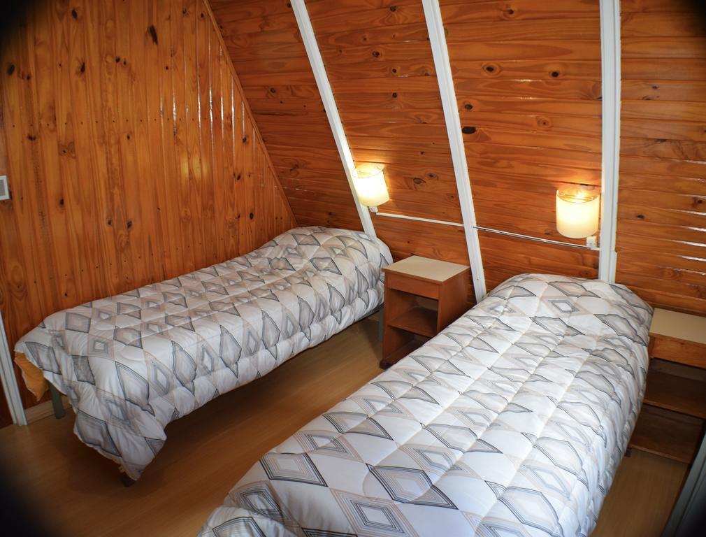 Apart Hotel Ensueno San Martín de los Andes Buitenkant foto